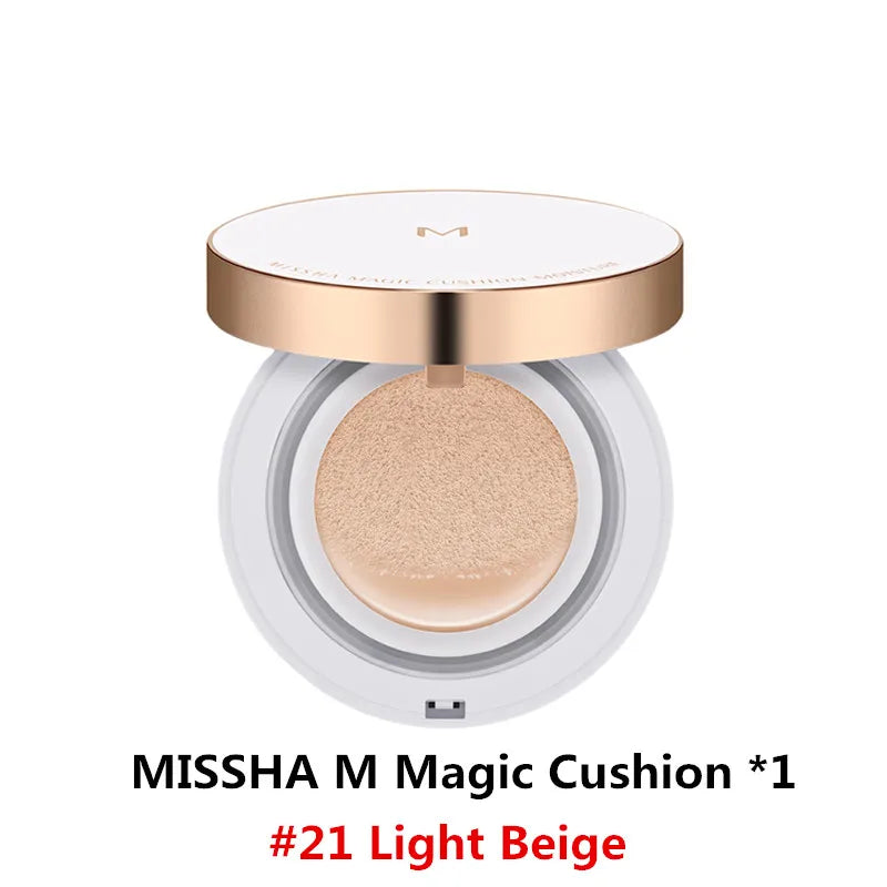 M Magic Cushion Moisture