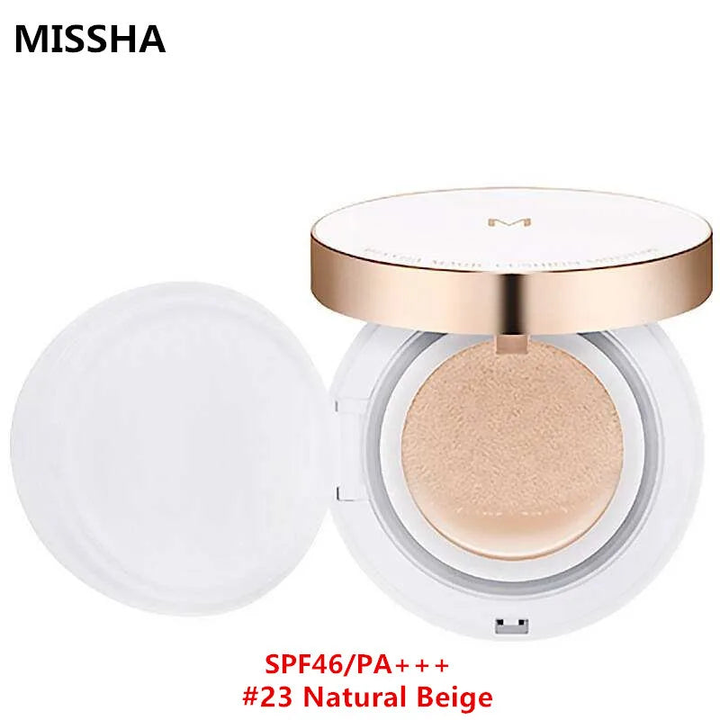M Magic Cushion Moisture
