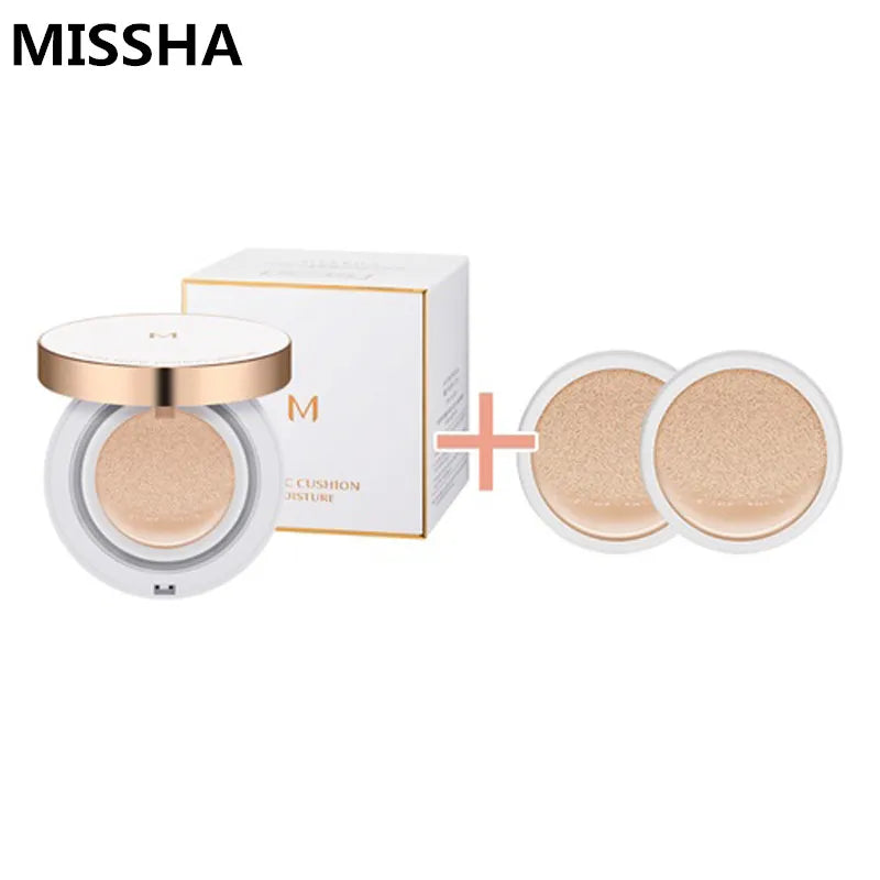 M Magic Cushion Moisture