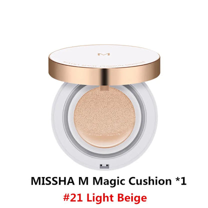 M Magic Cushion Moisture 