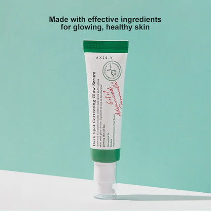 [] Dark Spot Correcting Glow Serum 50Ml